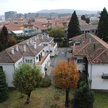 My Home Pontevedra Exterior foto