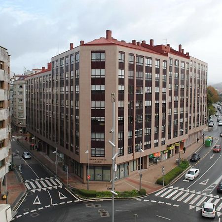 My Home Pontevedra Exterior foto