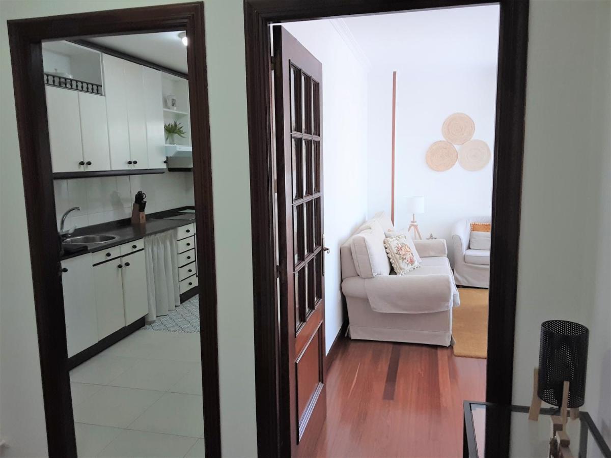 My Home Pontevedra Exterior foto