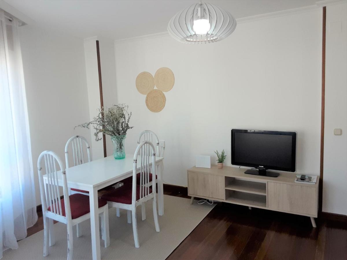My Home Pontevedra Exterior foto