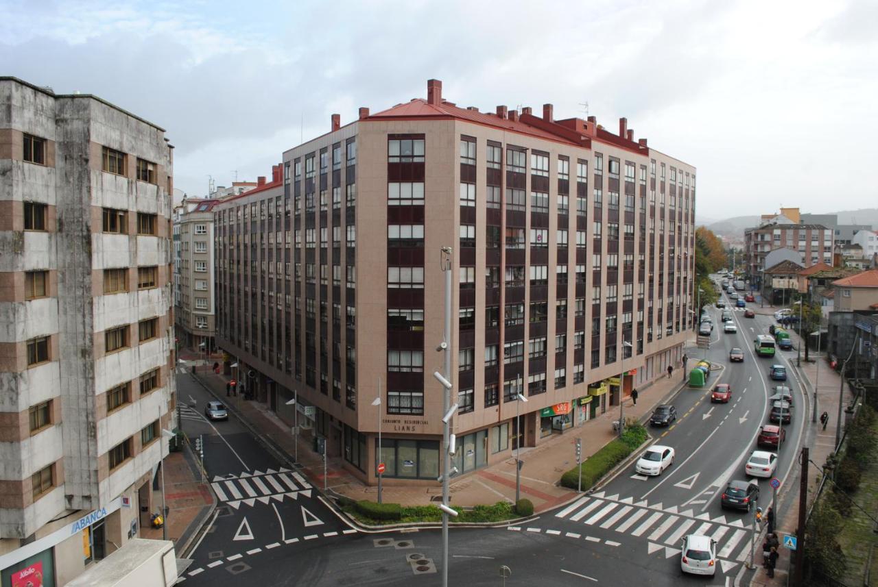My Home Pontevedra Exterior foto
