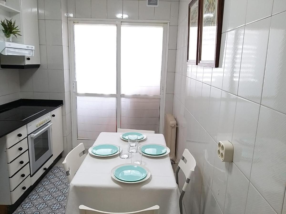 My Home Pontevedra Exterior foto